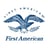 First American logo