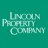 Lincoln Property Company logo