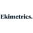Ekimetrics logo