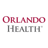 Orlando Health logo