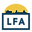 Lead For America logo