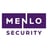 Menlo Security logo