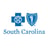 BlueCross BlueShield of South Carolina logo