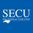 State Employees' Credit Union (SECU) logo