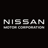 Nissan Global logo