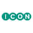 Icon logo
