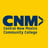 CNM Central New Mexico Community College logo