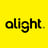 Alight  logo