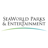 United Parks & Resorts logo