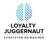 Loyalty Juggernaut logo