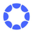 August Health logo