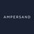 Ampersand logo