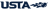 United States Tennis Association logo