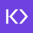 Kinetic logo