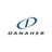 Danaher Corporation logo