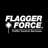 Flagger Force logo