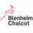 Blenheim Chalcot logo