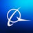 The Boeing Company logo