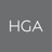 HGA logo