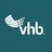 Vanasse Hangen Brustlin (VHB) logo