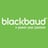 Blackbaud logo