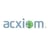 Acxiom logo