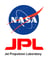 NASA Jet Propulsion Laboratory (JPL) logo