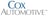 Cox Automotive logo