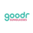 goodr logo
