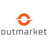 Outmarket AI logo