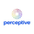 Perceptive logo
