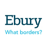 Ebury logo