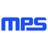 Monolithic Power Systems logo