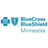 Blue Cross and Blue Shield of Minnesota logo