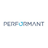 Performant Financial logo