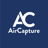 AirCapture logo