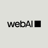 WebAI logo