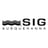 Susquehanna International Group (SIG) logo