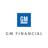 GM financial logo