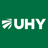 UHY logo