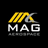  MAG Aerospace logo