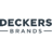 Deckers Brands logo