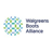 Walgreens logo