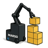 Marso Robotics logo