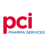 PCI Pharma Services logo