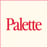 Palette Media logo
