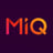 MiQ logo