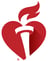 American Heart Association logo