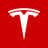 Tesla logo