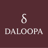 Daloopa logo